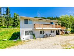 3660 63 Street SE  Salmon Arm, BC V1E 1W9