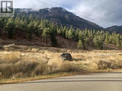 117 Hunt Road Lot# 4 Lillooet, BC V0K 2E3