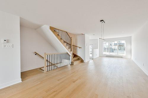 Salle à manger - 37 Rue Du Noroît, Lanoraie, QC 