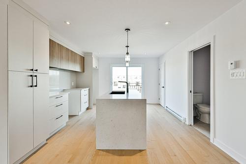 Cuisine - 37 Rue Du Noroît, Lanoraie, QC 