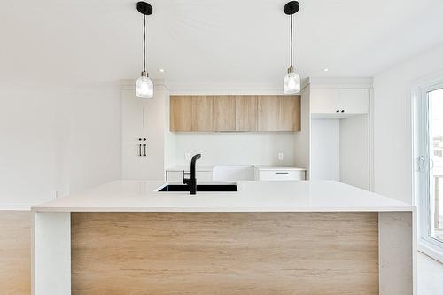 Cuisine - 37 Rue Du Noroît, Lanoraie, QC 