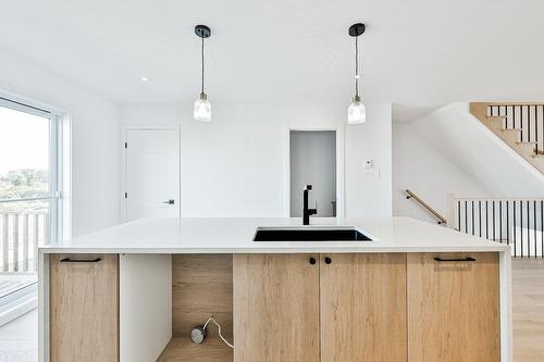 Cuisine - 37 Rue Du Noroît, Lanoraie, QC 