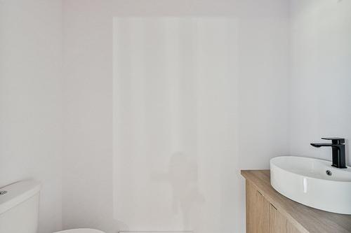 Salle d'eau - 37 Rue Du Noroît, Lanoraie, QC 