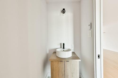 Salle d'eau - 37 Rue Du Noroît, Lanoraie, QC 