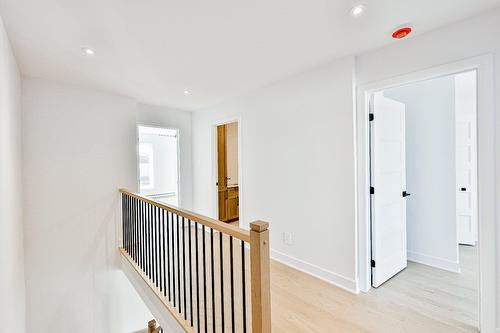Hall d'entrée/Vestibule - 37 Rue Du Noroît, Lanoraie, QC 