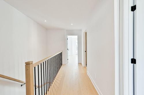 Hall d'entrée/Vestibule - 37 Rue Du Noroît, Lanoraie, QC 