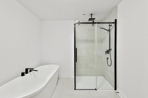 Salle de bains - 37 Rue Du Noroît, Lanoraie, QC 