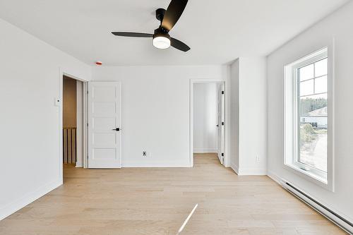 Chambre à coucher principale - 37 Rue Du Noroît, Lanoraie, QC 