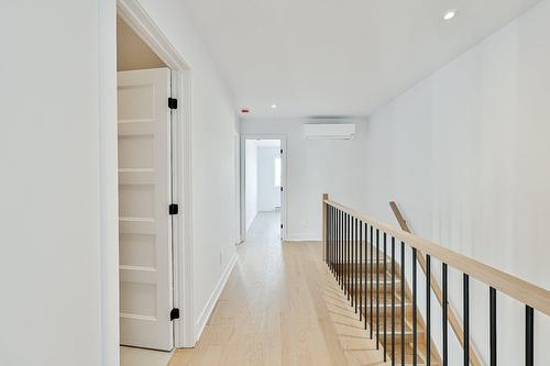 Hall d'entrée/Vestibule - 37 Rue Du Noroît, Lanoraie, QC 