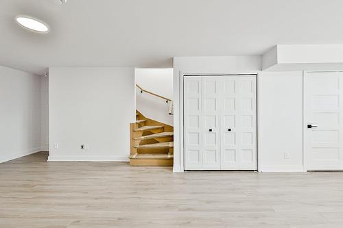 Salle familiale - 37 Rue Du Noroît, Lanoraie, QC 