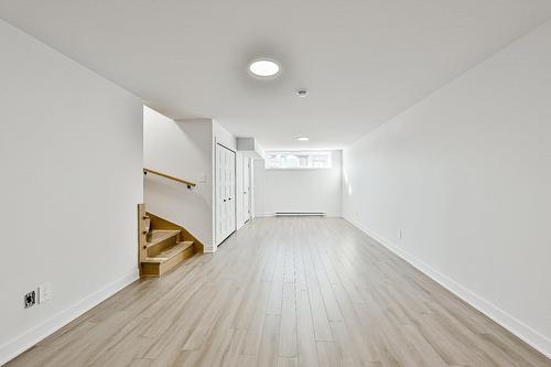 Salle familiale - 37 Rue Du Noroît, Lanoraie, QC 