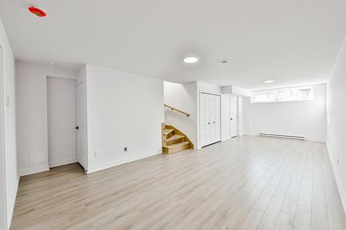 Salle familiale - 37 Rue Du Noroît, Lanoraie, QC 