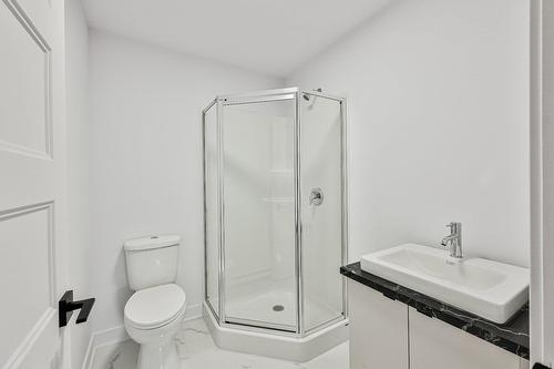Salle de bains - 37 Rue Du Noroît, Lanoraie, QC 