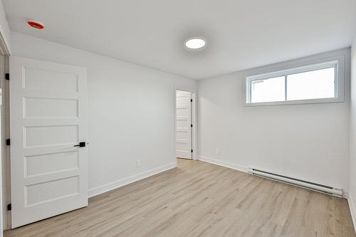 Chambre à coucher - 37 Rue Du Noroît, Lanoraie, QC 