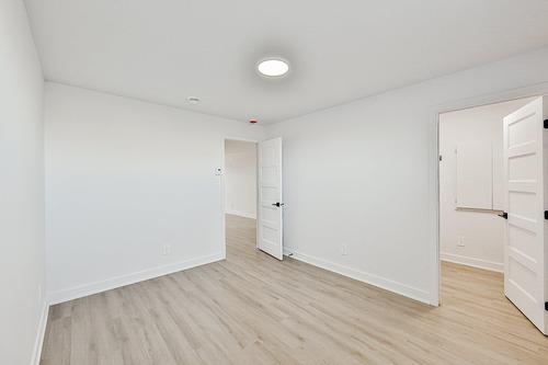 Chambre à coucher - 37 Rue Du Noroît, Lanoraie, QC 