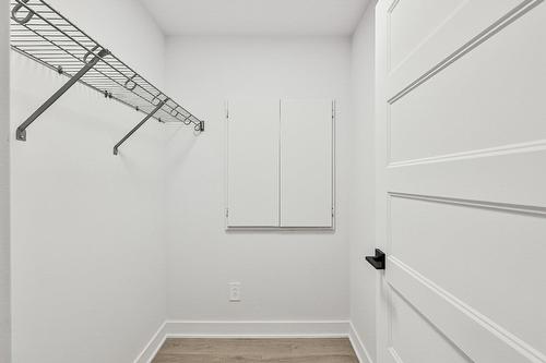 Penderie (Walk-in) - 37 Rue Du Noroît, Lanoraie, QC 