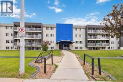 307, 7 Clearwater Crescent  Fort Mcmurray, AB T9H 3Z9