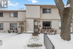 12 - 242 MONMORE ROAD  London North (North F), ON N6G 3B4