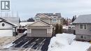 4828 55 Boulevard Close, Innisfail, AB  - Outdoor With Facade 