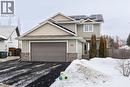 4828 55 Boulevard Close, Innisfail, AB  - Outdoor With Facade 