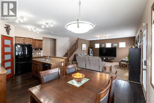 4828 55 Boulevard Close, Innisfail, AB - Indoor