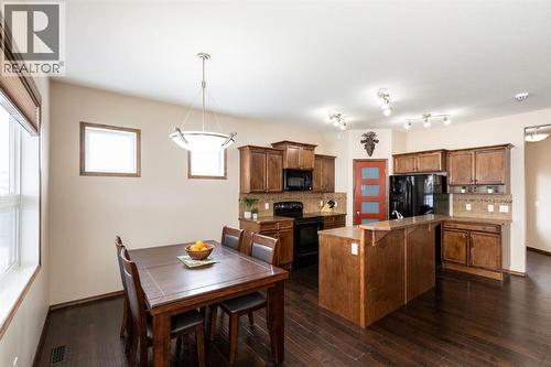 4828 55 Boulevard Close, Innisfail, AB - Indoor