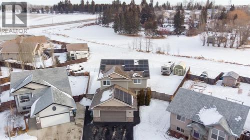 4828 55 Boulevard Close, Innisfail, AB - Outdoor