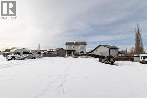 4828 55 Boulevard Close, Innisfail, AB - Outdoor
