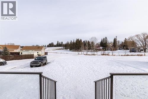 4828 55 Boulevard Close, Innisfail, AB - Outdoor With View