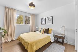 Chambre à coucher - 