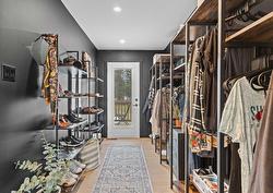 Penderie (Walk-in) - 