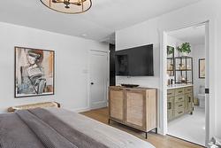 Chambre à coucher principale - 