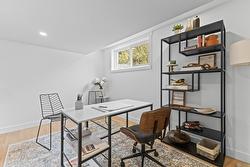 Chambre à coucher - 