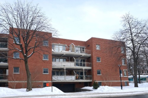 Extérieur - 102-5365 Av. Victoria, Montréal (Côte-Des-Neiges/Notre-Dame-De-Grâce), QC - Outdoor