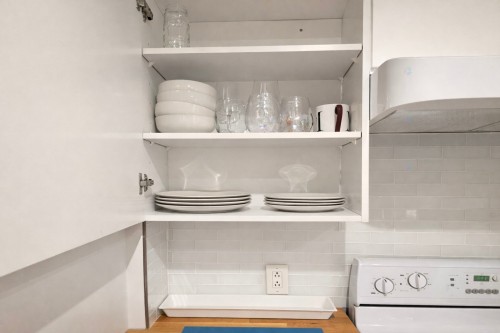 Autre - 102-5365 Av. Victoria, Montréal (Côte-Des-Neiges/Notre-Dame-De-Grâce), QC - Indoor Photo Showing Laundry Room