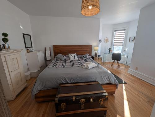Bedroom - 133 Av. Bethany, Lachute, QC - Indoor Photo Showing Bedroom