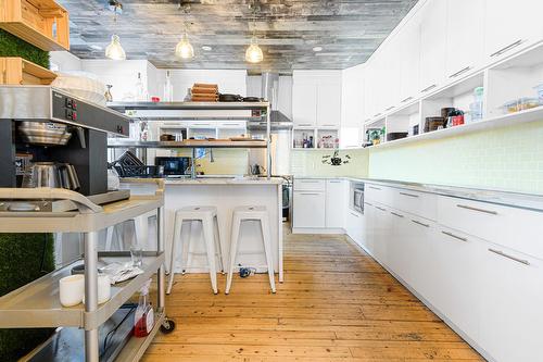 Kitchen - 133 Av. Bethany, Lachute, QC - Indoor