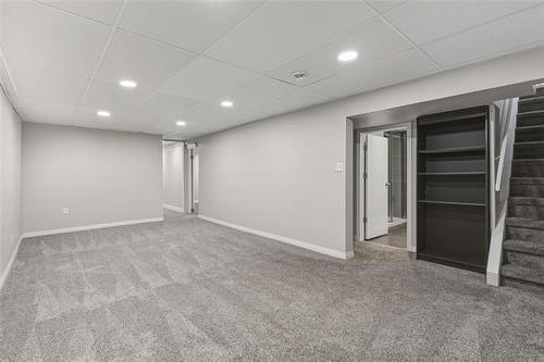 144 Bentley St, Winnipeg, MB 