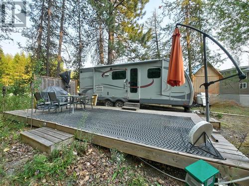 8202 Livesly Road Unit# 2, Yahk, BC 