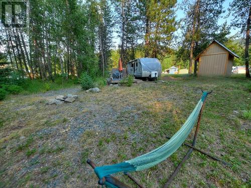8202 Livesly Road Unit# 2, Yahk, BC 