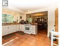 6257 Highway 3, Hedley, BC  - Indoor Photo Showing Kitchen 