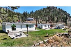 2224 Merritt Spences Bridge Hwy  Merritt, BC V0K 1Y0