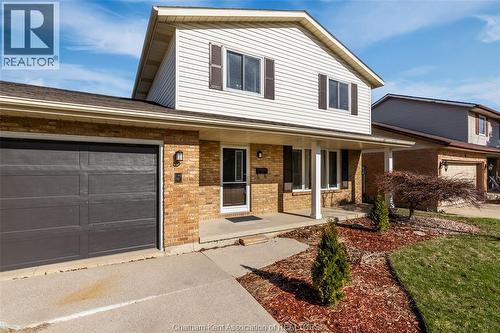 5 Turquoise COURT  Chatham, ON N7M 6G8