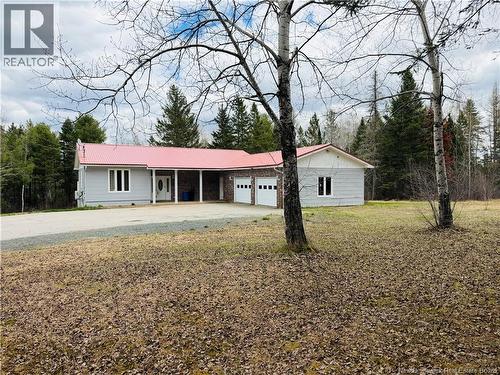 16 Hallihan Lane, Blackville, NB - Outdoor