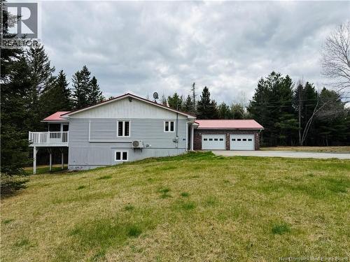 16 Hallihan Lane, Blackville, NB - Outdoor