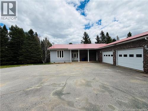 16 Hallihan Lane, Blackville, NB - Outdoor