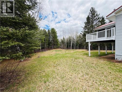 16 Hallihan Lane, Blackville, NB - Outdoor