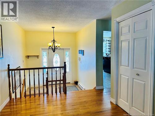 16 Hallihan Lane, Blackville, NB - Indoor Photo Showing Other Room