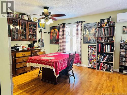 16 Hallihan Lane, Blackville, NB - Indoor