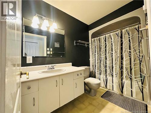 16 Hallihan Lane, Blackville, NB - Indoor Photo Showing Bathroom